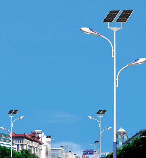 太陽(yáng)能路燈價(jià)格