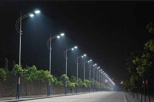 科普：LED路燈技術(shù)十個你需要知道的小秘密.