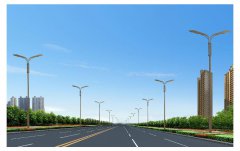 Led路燈的調光方法有哪些？